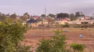 Vehicle Yard for Sale at Kigamboni
