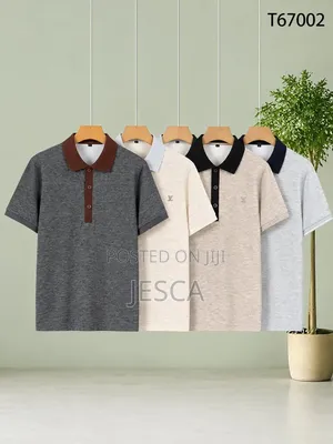 Shirt Za Wanaume
