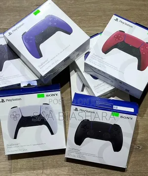 Playstation 5 Pad Controller