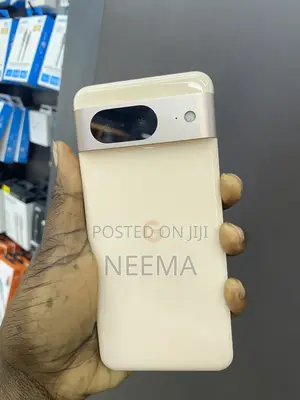 Google Pixel 8 128 GB