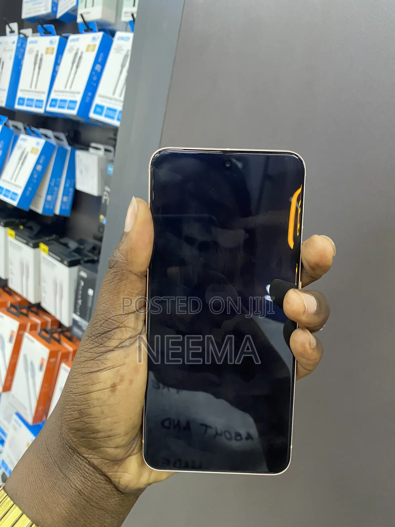 Google Pixel 8 128 GB