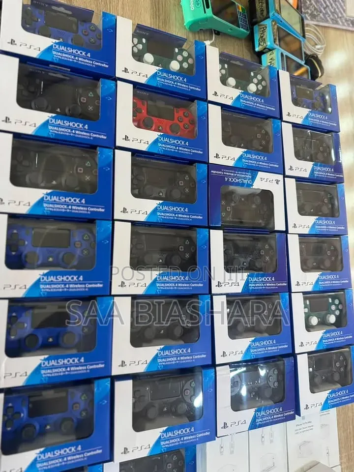 Playstation 4 Pad Controller