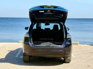 Toyota Harrier 2015 Black