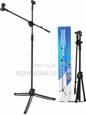 Microphone Stand