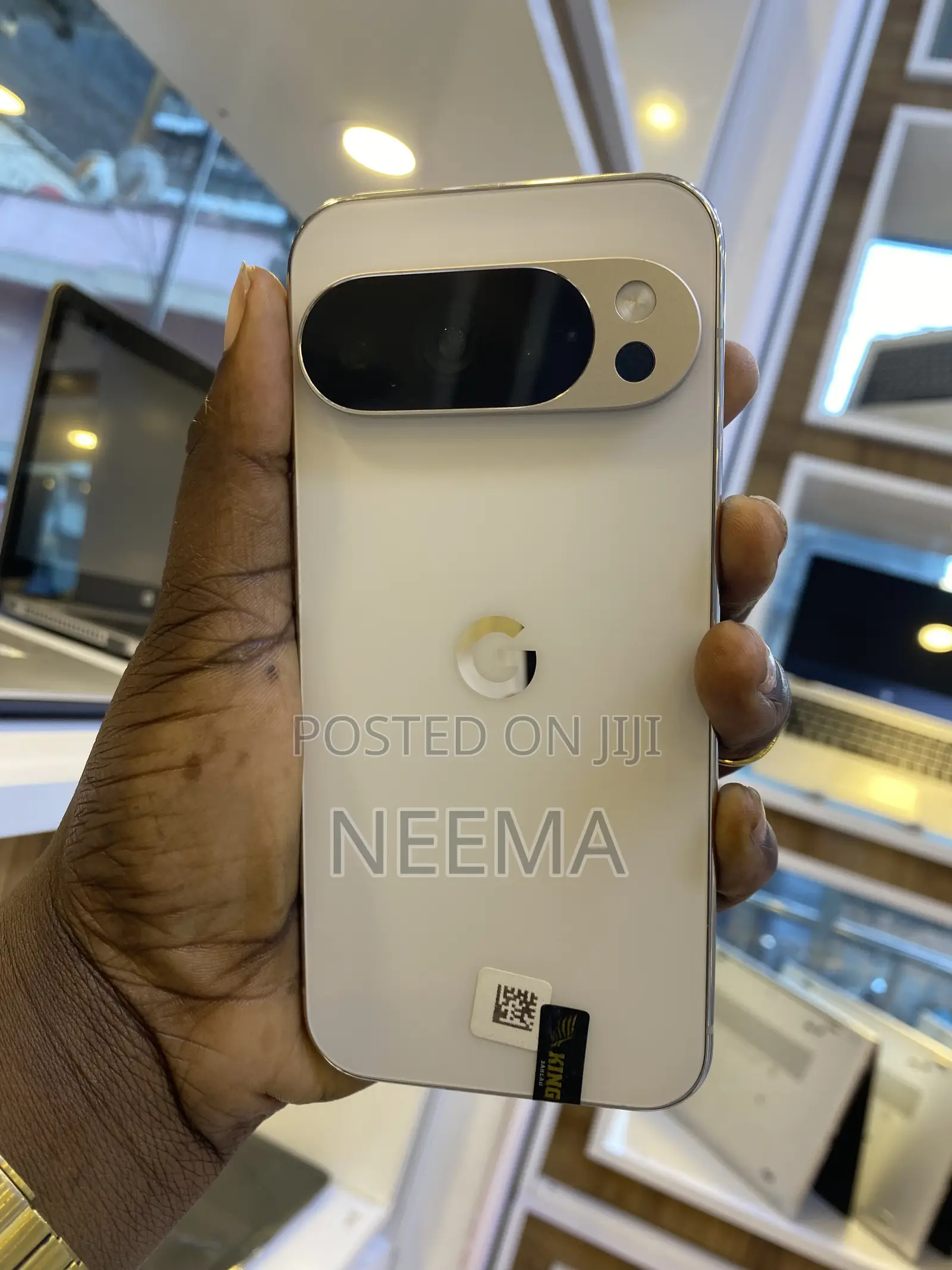 Google Pixel 10 Pro 128 GB