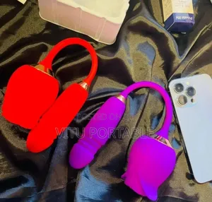 Vibrator Rose