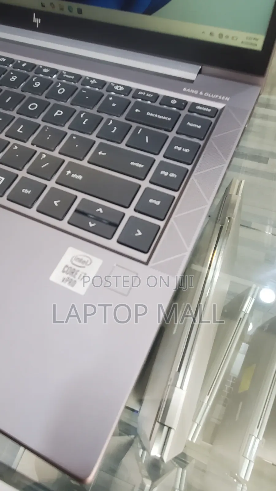 Laptop HP ZBook Firefly 14 G7 32GB Intel Core i7 SSD 1T
