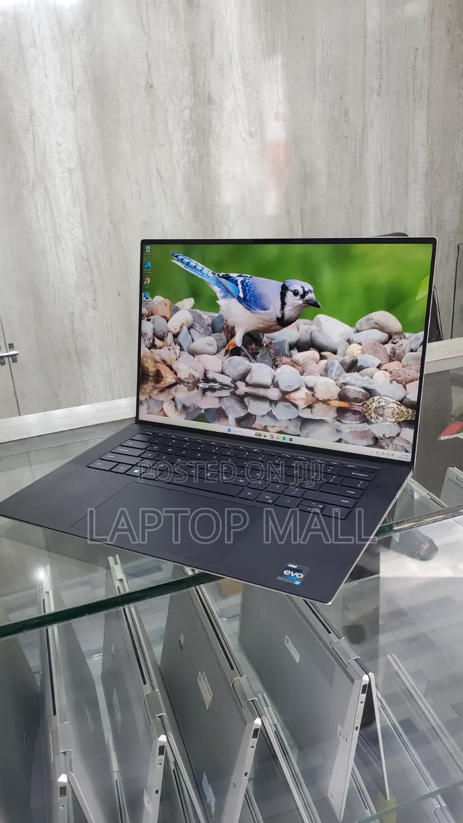 Laptop Dell XPS 15 9530 32GB Intel Core i7 SSD 1T