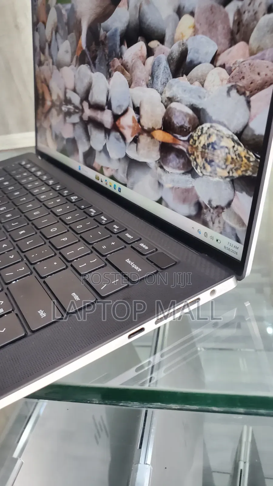 Laptop Dell XPS 15 9530 32GB Intel Core i7 SSD 1T