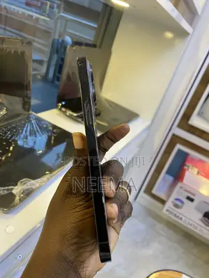 Apple iPhone 13 Pro Max 128 GB Gray