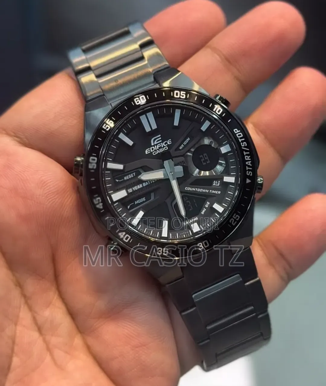 Casio Efv-C110dc-1adf
