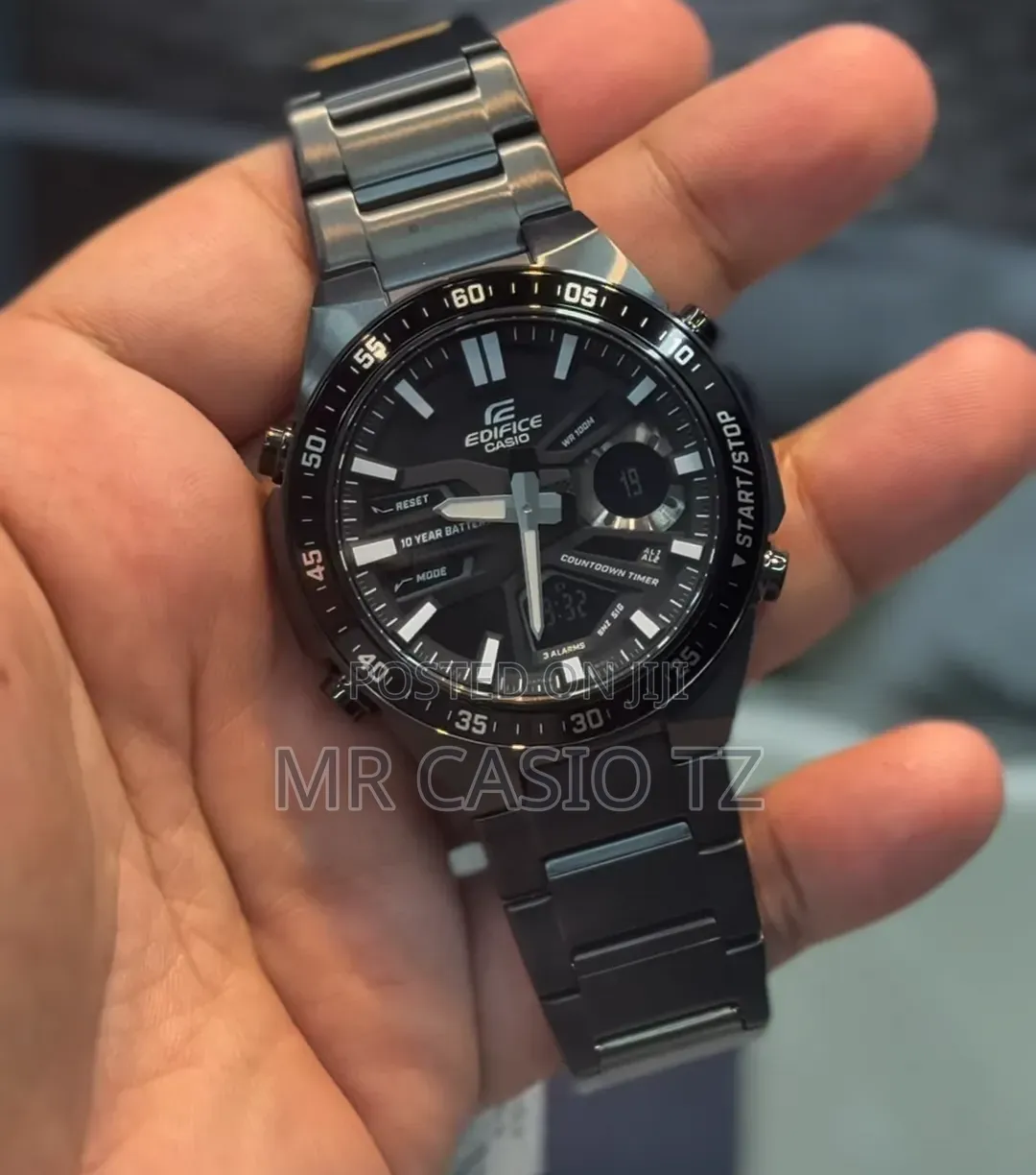 Casio Efv-C110dc-1adf
