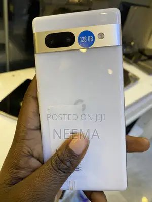 Google Pixel 7a 128 GB