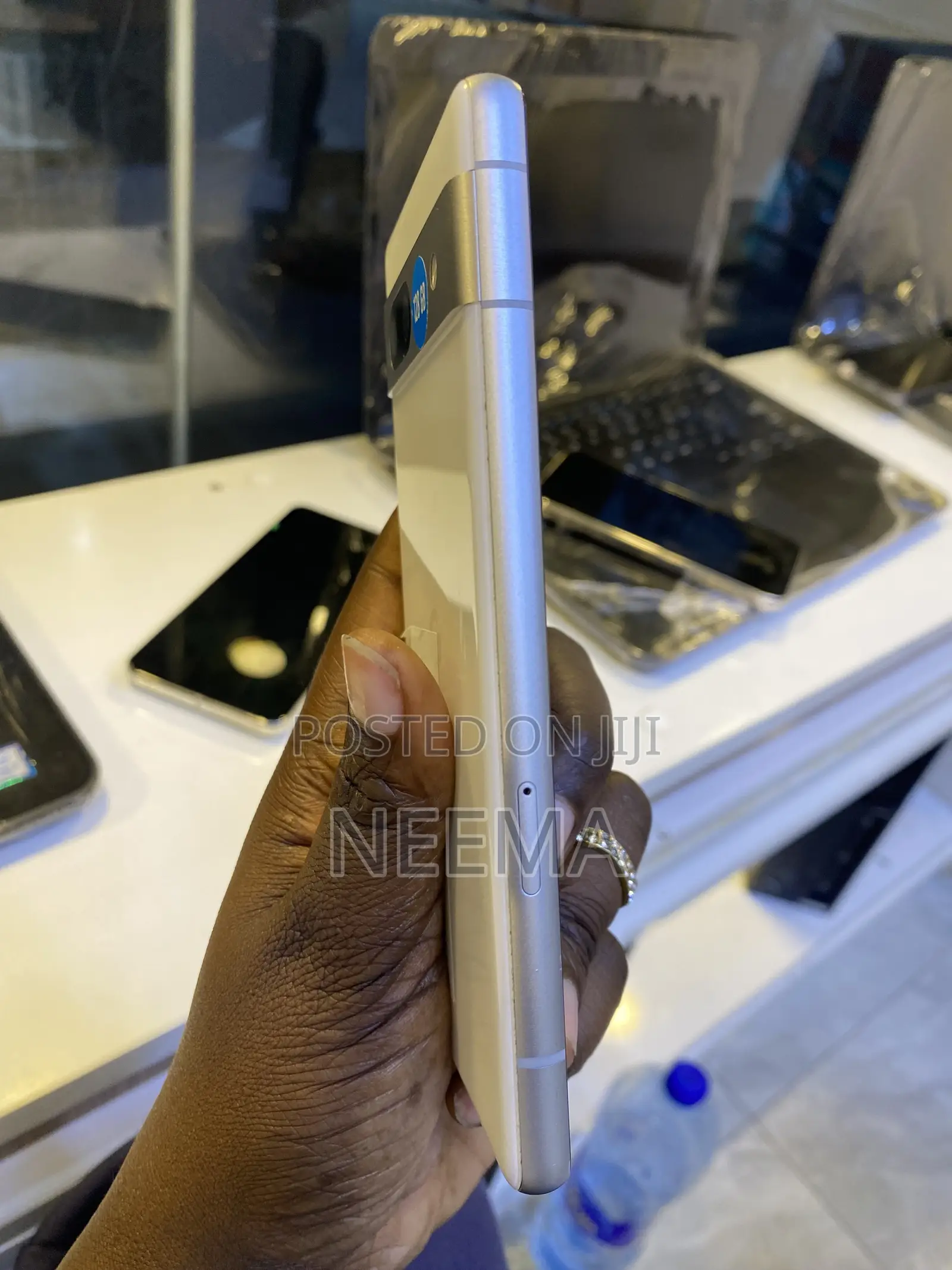 Google Pixel 7a 128 GB