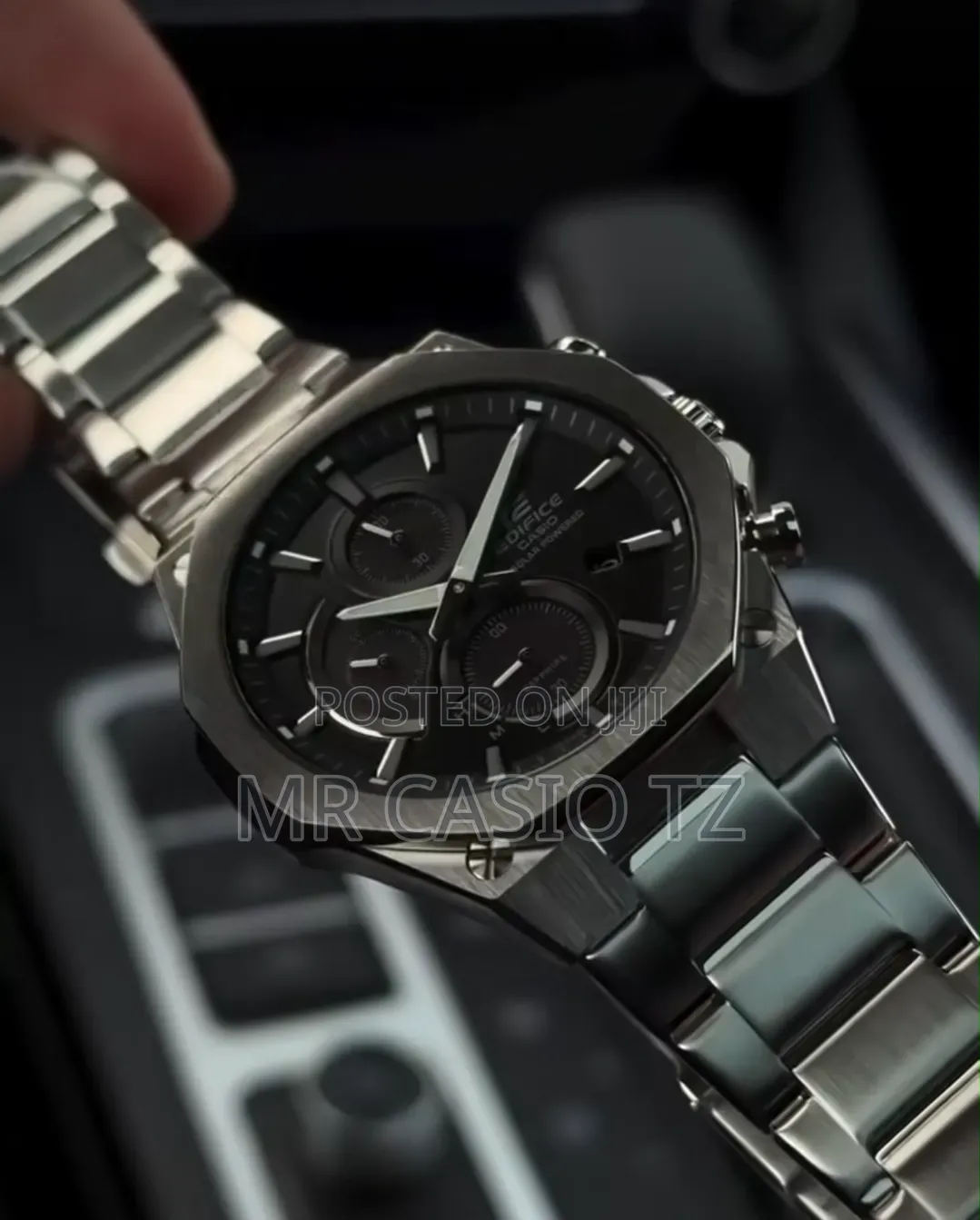 Casio Efs-S570d-1av
