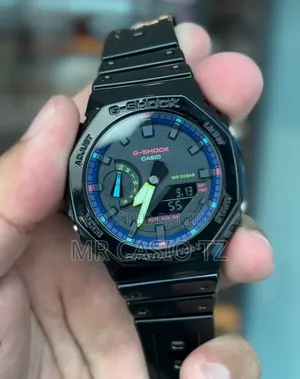 Casio Ga-2100rbg-1adr