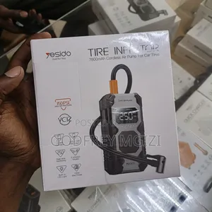 Tire Infrator