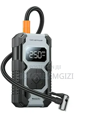 Tire Infrator