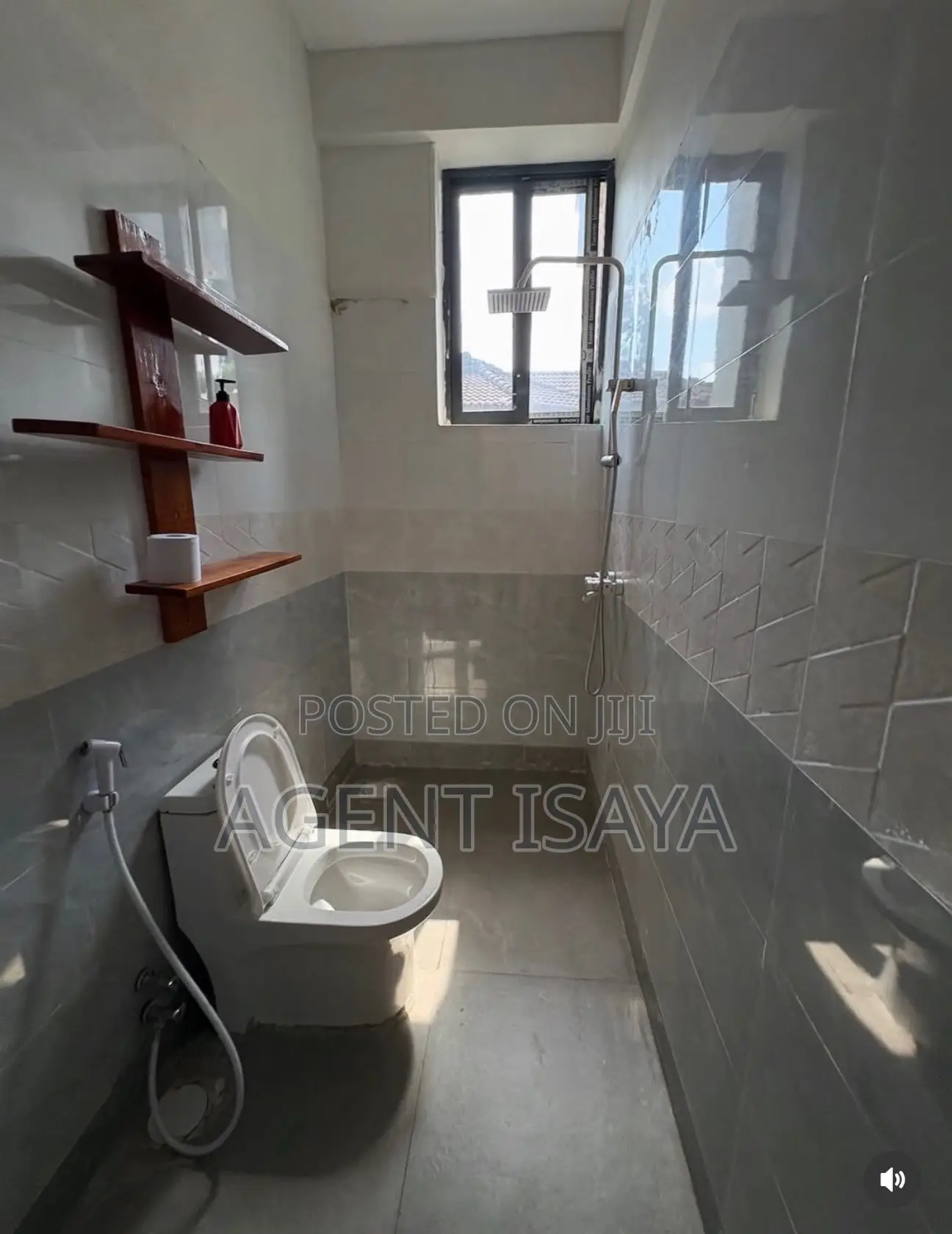 Furnished 1bdrm Apartment in Mikocheni for rent