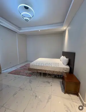 Furnished 1bdrm Apartment in Mikocheni for rent