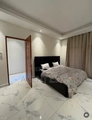 Furnished 1bdrm Apartment in Mikocheni for rent