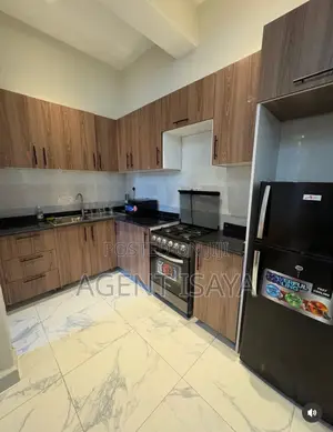 Furnished 1bdrm Apartment in Mikocheni for rent