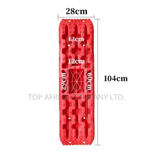 Mud Anti-Skid Boards / Anti Trap Boards