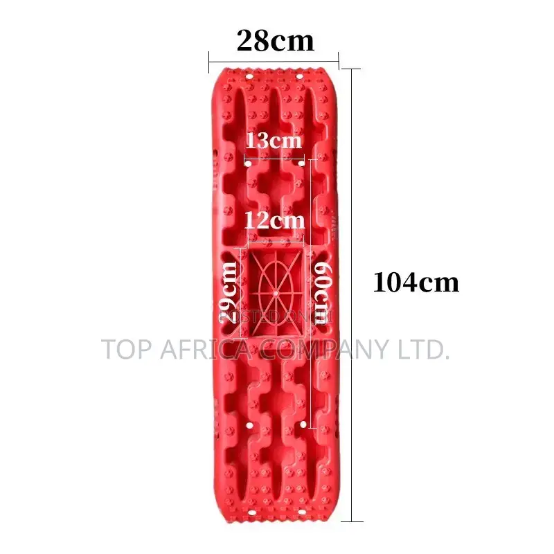 Mud Anti-Skid Boards / Anti Trap Boards