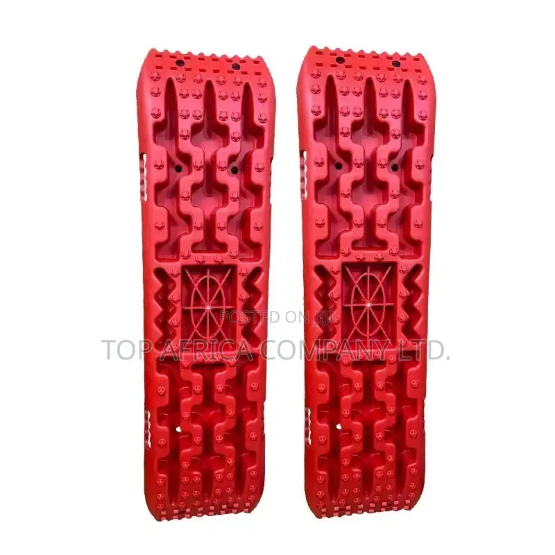 Mud Anti-Skid Boards / Anti Trap Boards