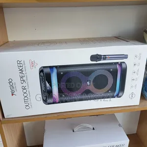 Outdoor Speaker
