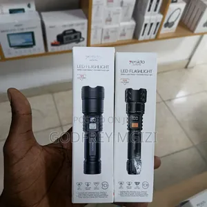 Led Flashlight