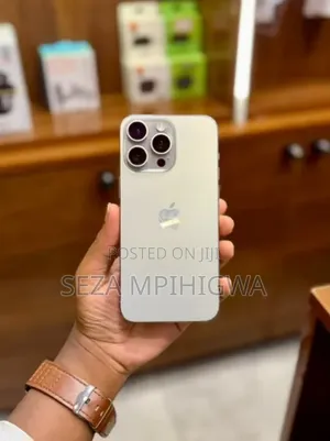 Apple iPhone 15 Pro Max 256 GB