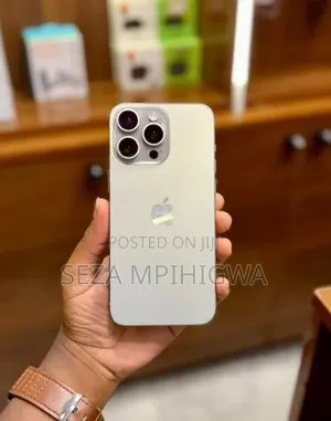 Apple iPhone 15 Pro Max 256 GB
