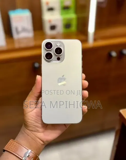 Apple iPhone 15 Pro Max 256 GB