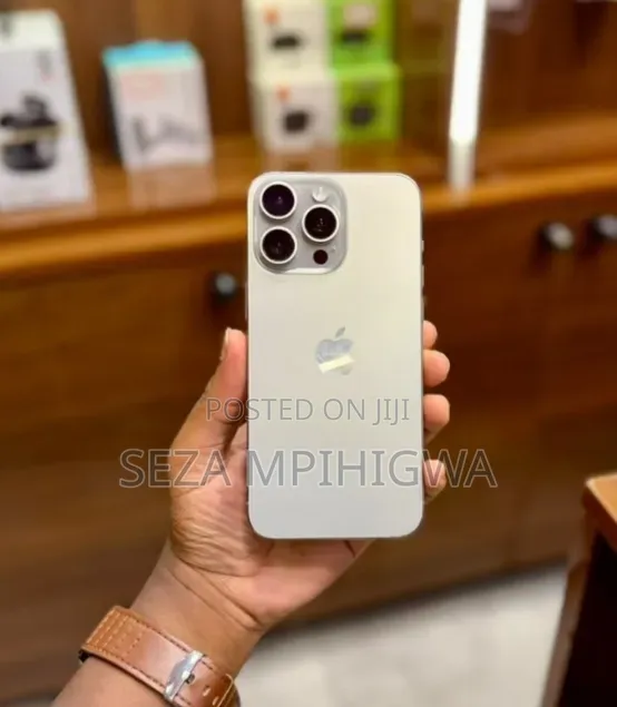 Apple iPhone 15 Pro Max 256 GB