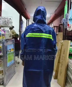 Protection Rain Coat