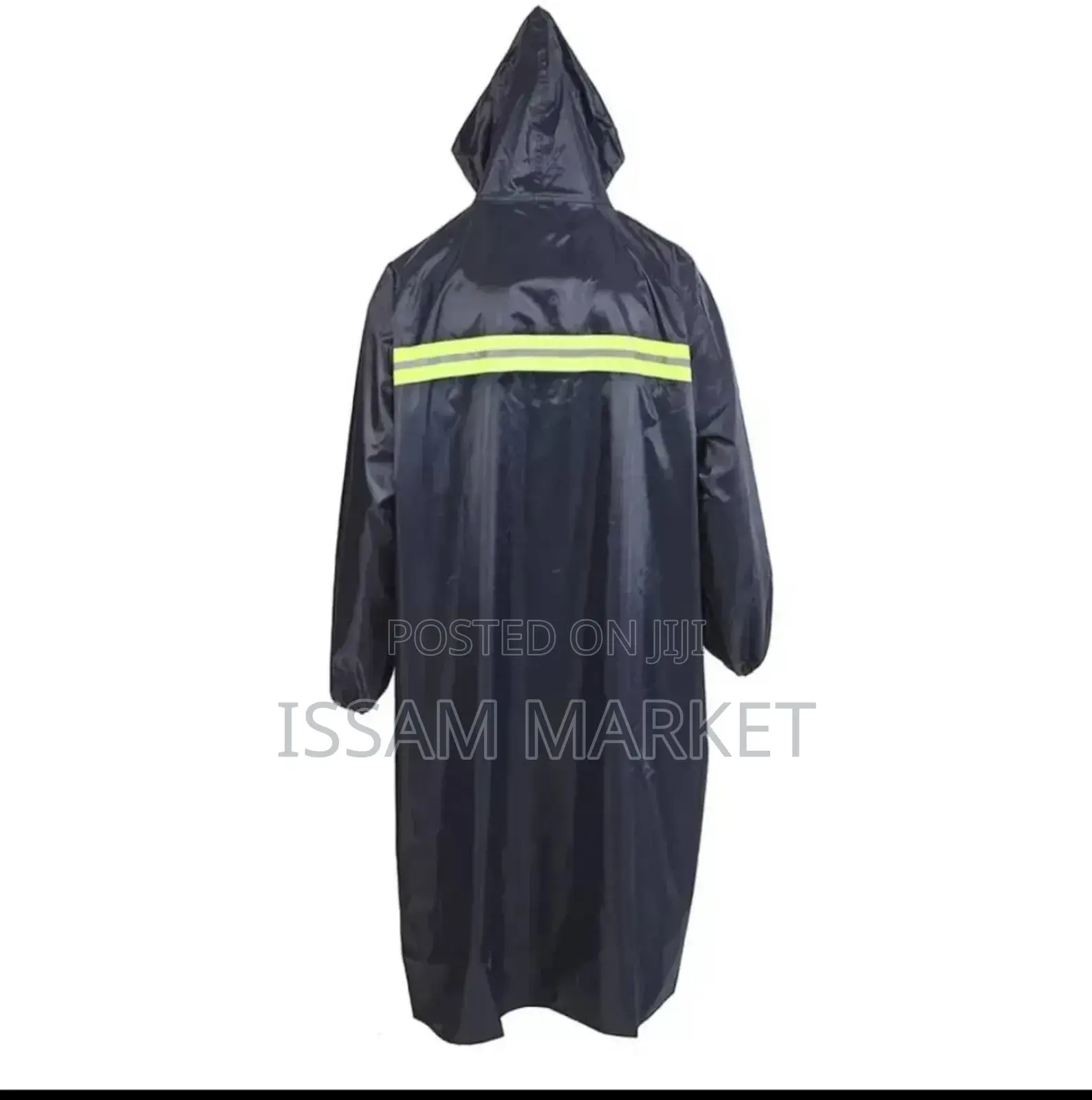 Protection Rain Coat