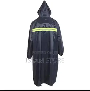 Protection Rain Coat