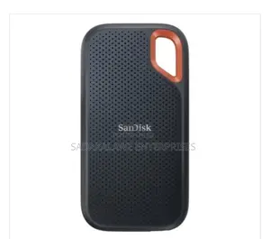 Original SanDisk Portable SSD–High-Speed ExternalSolid State Drive 2TB