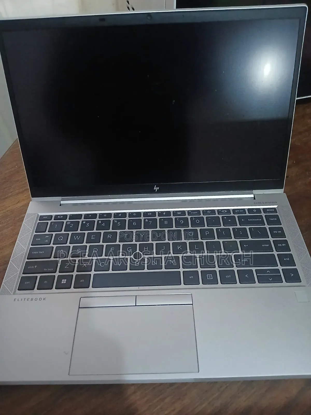 Laptop HP EliteBook 840 G5 16GB Intel Core i7 SSD 256GB