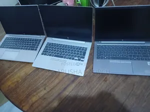 Laptop HP EliteBook 840 G5 16GB Intel Core i7 SSD 256GB