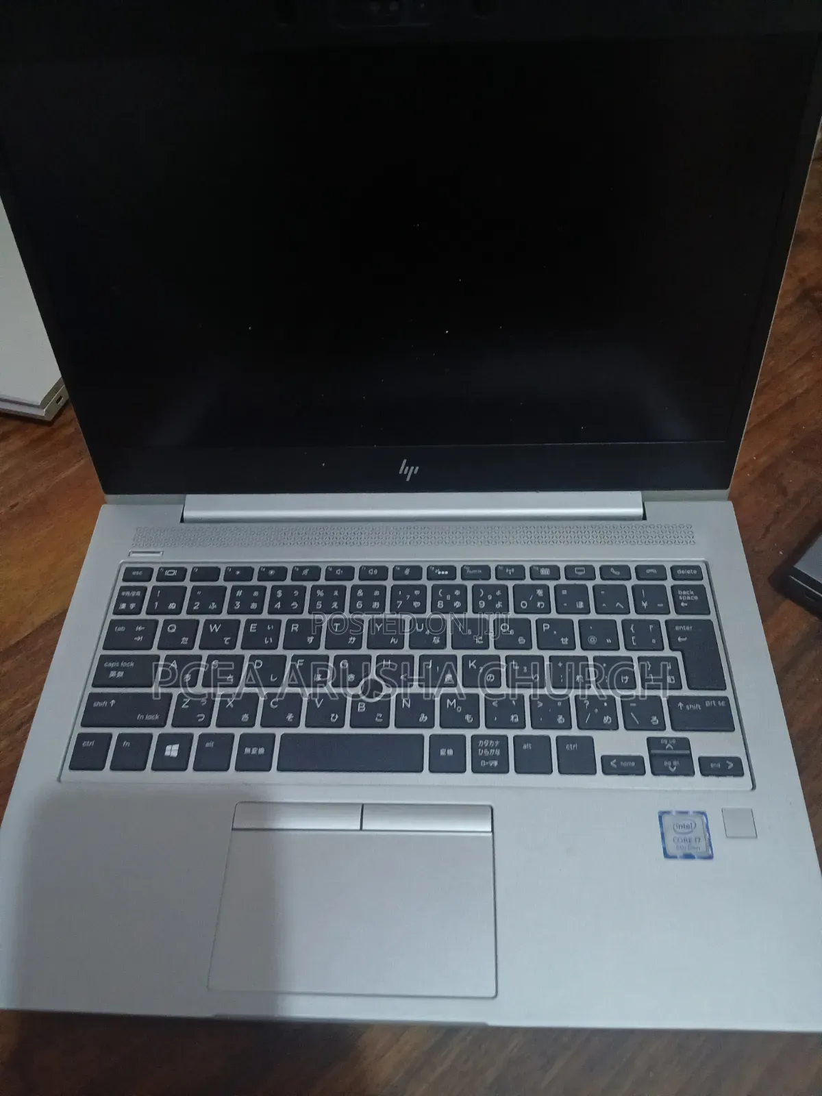 Laptop HP EliteBook 840 G5 16GB Intel Core i7 SSD 256GB