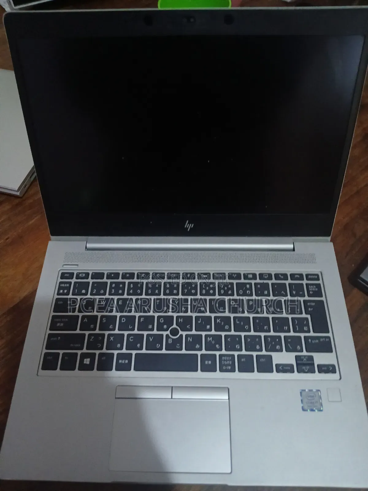 Laptop HP EliteBook 840 G5 16GB Intel Core i7 SSD 256GB