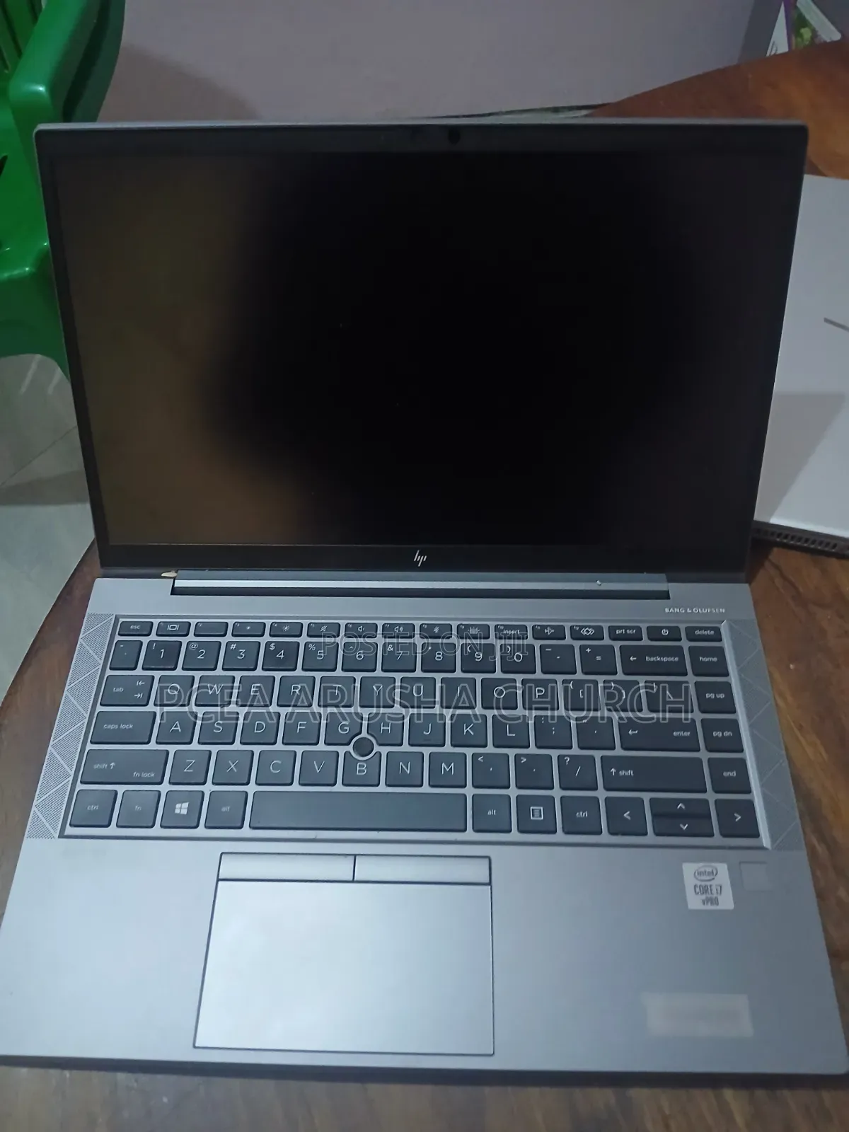 Laptop HP EliteBook 840 G5 16GB Intel Core i7 SSD 256GB