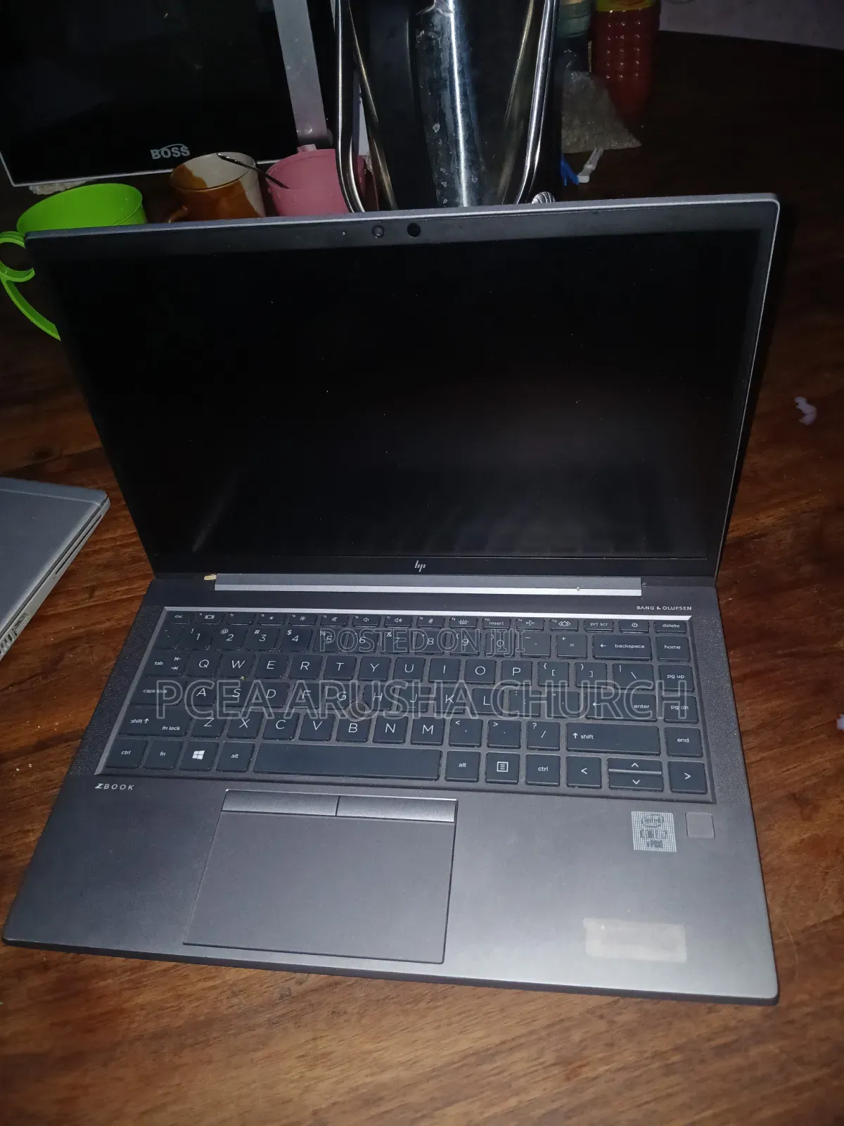 Laptop HP EliteBook 840 G5 16GB Intel Core i7 SSD 256GB