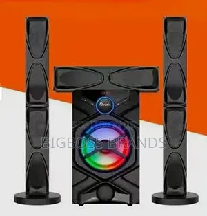 Smartis SM6103-3BT 3 Speakers