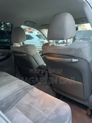 Toyota Crown 2004 White