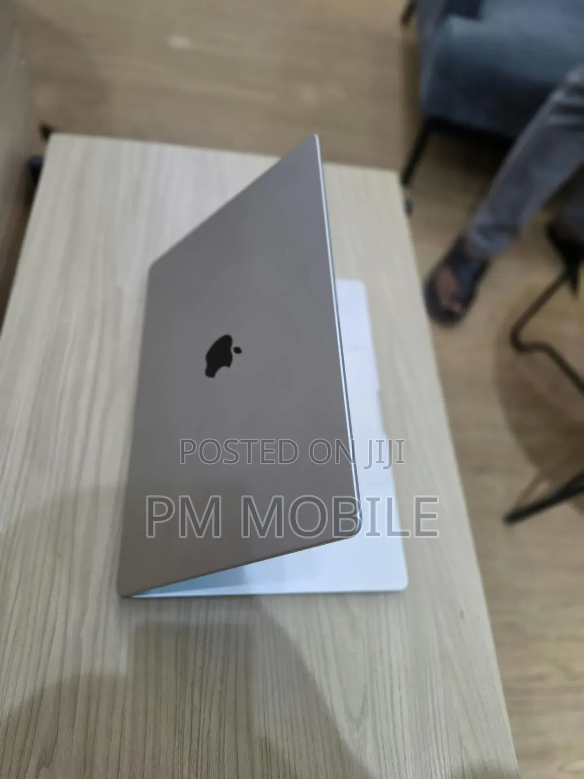 Laptop Apple MacBook Pro 2021 M1 Max 64GB Apple M1 Max SSD 2T