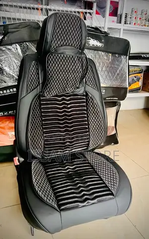 Modern Seat Cover