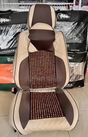 Modern Seat Cover